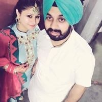 Taranpreet Singh