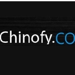 Chinofy