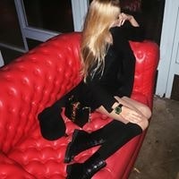 Anastasia Ivashchenko