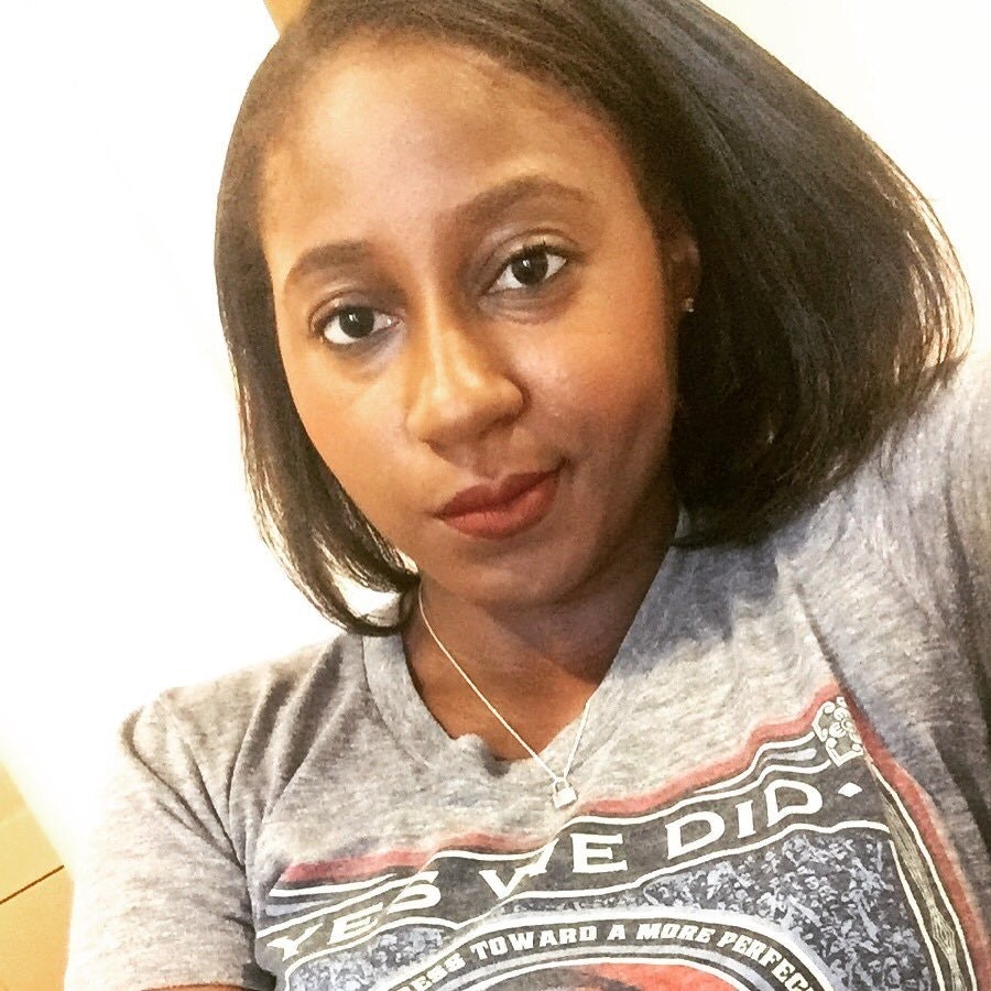 Monica 👩🏾‍💻