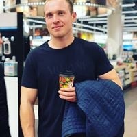 Алексей Хромов