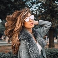 Юлиана Гальперн