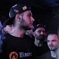 Артём Чернатынский