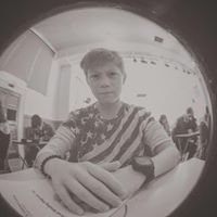 Александр Родионов