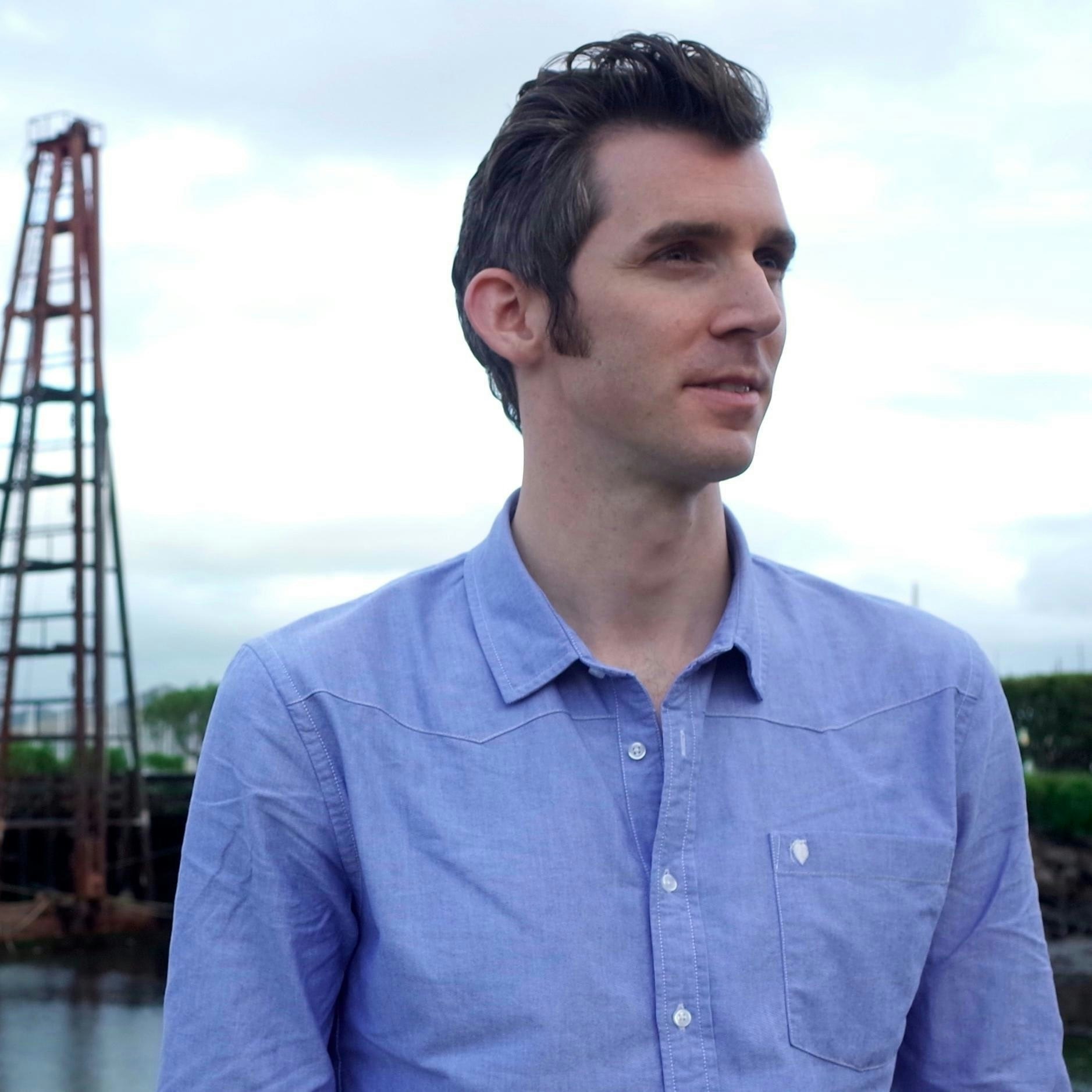 Erlend Christofferse