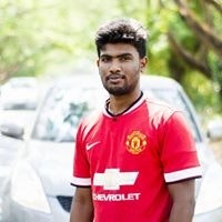 Karthikeyan Sambandan