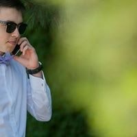 Игорёк Сильвестру