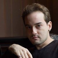 Евгений Таранцев