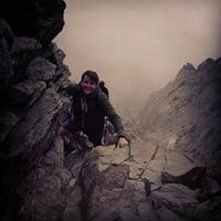 Dawid Jan Dąbrowski