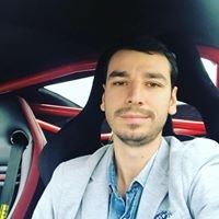 Михаил Шапиро