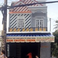 Nam Trường Thịnh