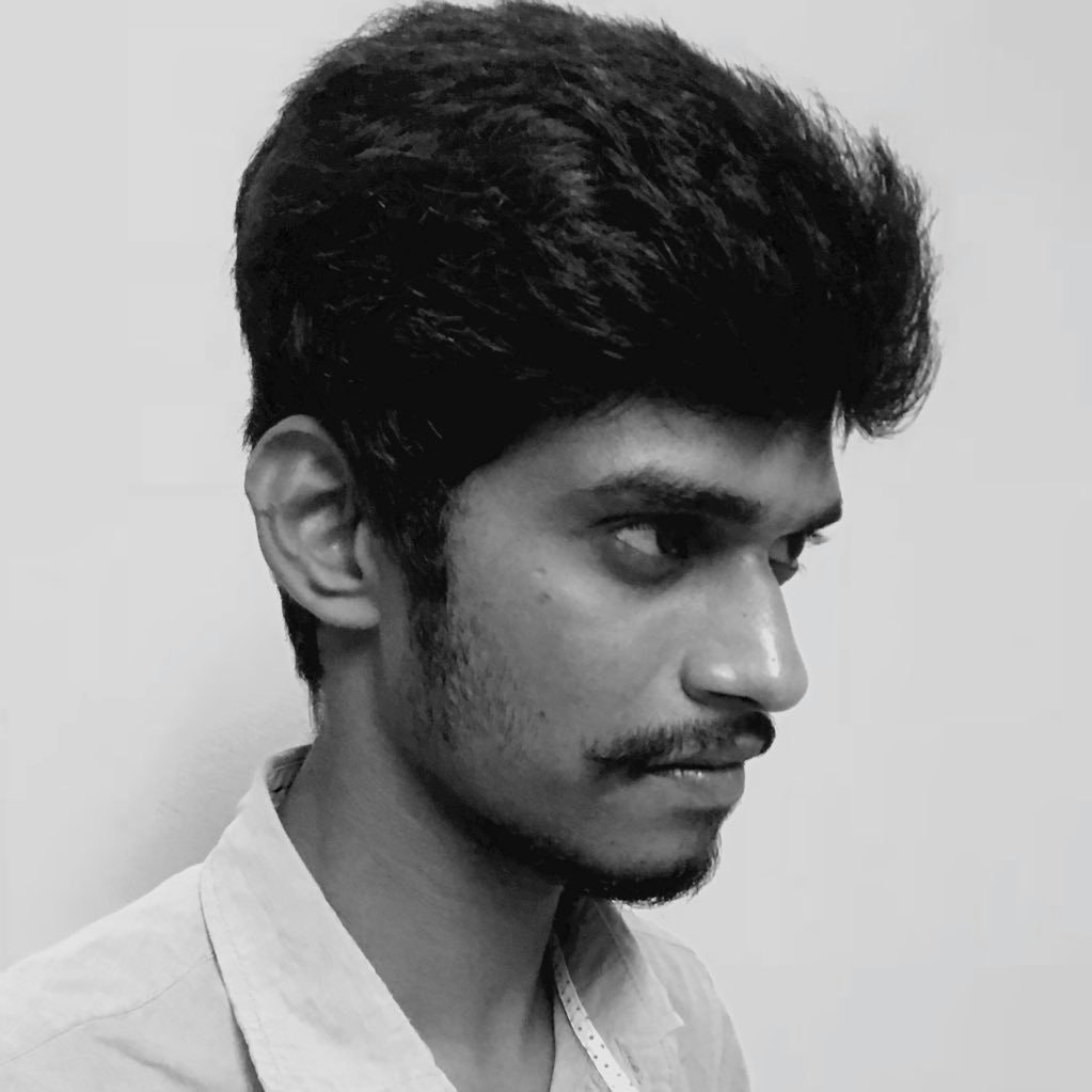 Vignesh Joshva