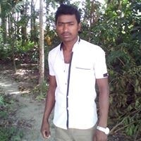 Babul Hossain