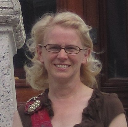 Aline Carriere 👽☠️