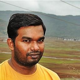 Ramprasad Subburaman