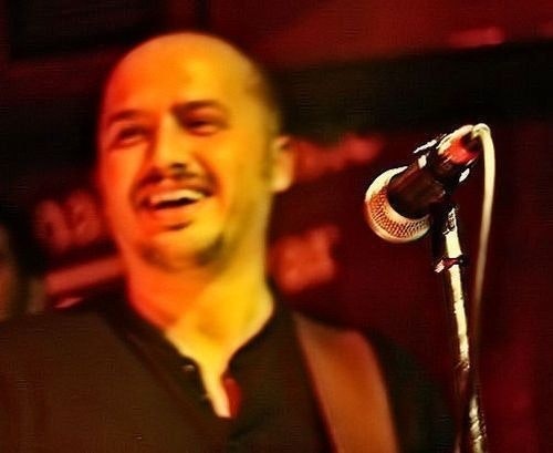 Özer Wrzl Dölekoğlu