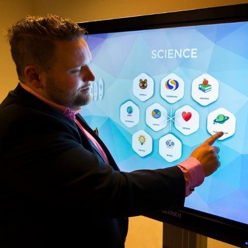 NUITEQ collaboration solutions