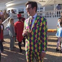 Martin Niederste-Ostholt