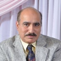Zafar Iqbal