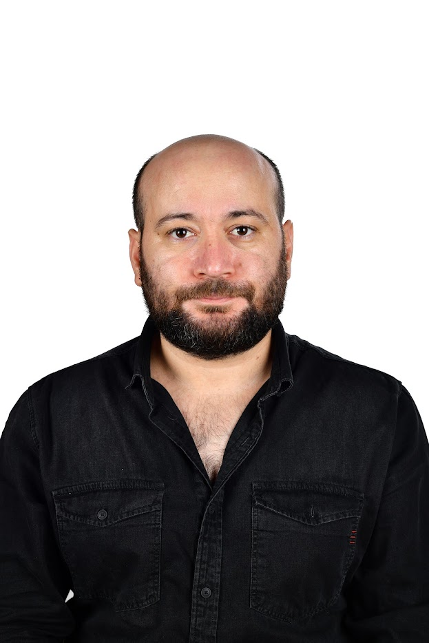 Mazlum Merdan Demirel