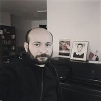 Mazlum Merdan Demirel