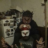 Гангста Гангстеринов