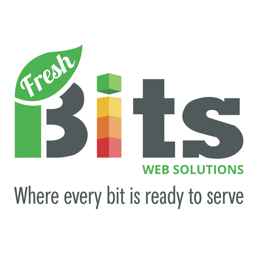 Freshbits Web
