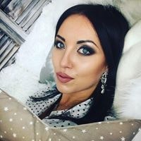 Yevgeniia Galushchak