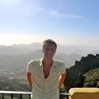 Tor Edvard Søfteland