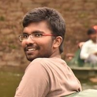 Deepak Sundar Vijayakumar