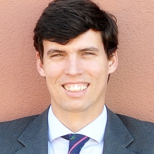 Miguel Quina Ribeiro