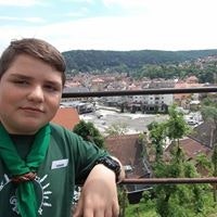 Czampó Tamas Attila