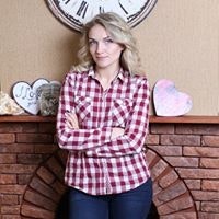 Nataliya  Zatsarynna