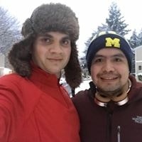 Adalberto Bustamante