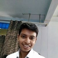Shivam Saxena