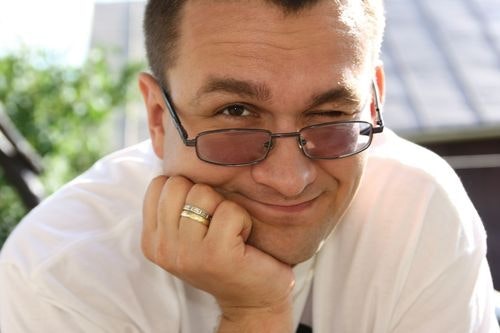 Bolesław Dawidowicz