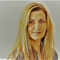 Maria Martinkovicova