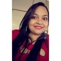 Lucia Vania Carvalho Alves