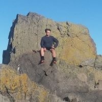 Hayden Washington-Smith