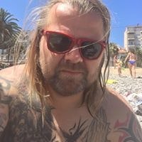 Sebastian Ljungqvist