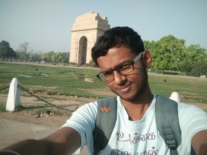 Davabalan Loganathan