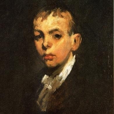 Grizzly Johnson Papi