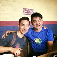 Eugene Moy