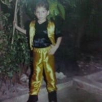 Robson Vasconcelos Pessoa