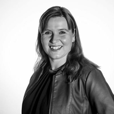 Rianca EversdenOuden