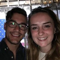 Trevor Lawrence Larson