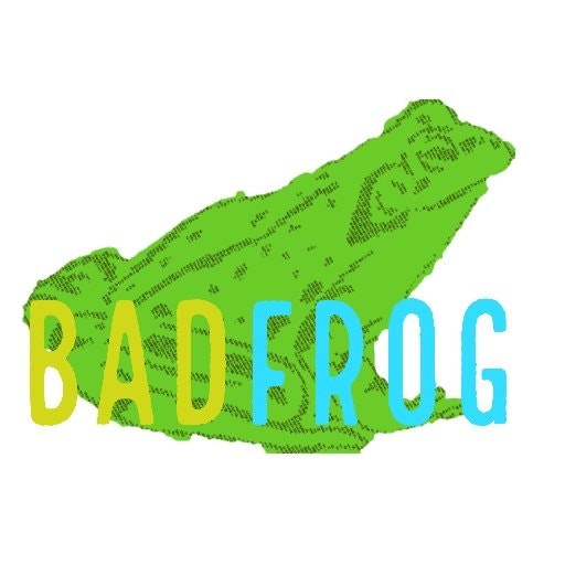 BadFrog 🐸