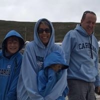 Lucia Chapman Thomas