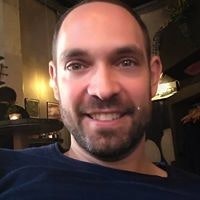 Alexander Mantzoukas