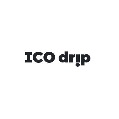 ICO drip